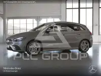2022 Mercedes Benz B 200