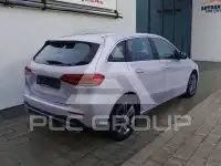 2020 Mercedes Benz B 200