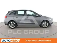 2020 Mercedes Benz B 200