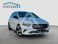 2020 Mercedes Benz B 200