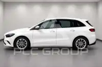 2020 Mercedes Benz B 200