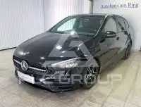 2020 Mercedes Benz B 200
