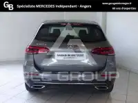 2020 Mercedes Benz B 200