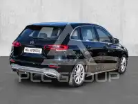 2020 Mercedes Benz B 200