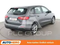 2020 Mercedes Benz B 200