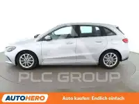 2020 Mercedes Benz B 200