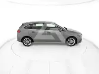2020 Mercedes Benz B 200