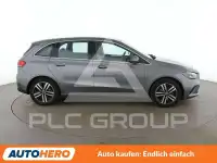 2020 Mercedes Benz B 200