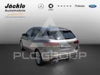 2020 Mercedes Benz B 200