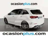 2020 Mercedes Benz B 200