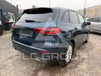 2020 Mercedes Benz B 200