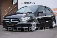 2020 Mercedes Benz B 200