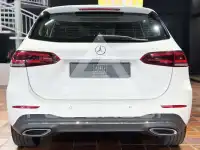 2020 Mercedes Benz B 200