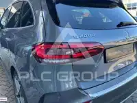 2020 Mercedes Benz B 200