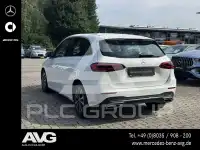 2020 Mercedes Benz B 200