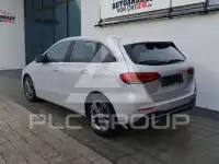 2020 Mercedes Benz B 200