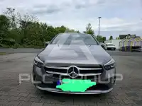 2020 Mercedes Benz B 200