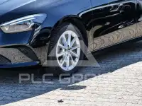 2020 Mercedes Benz B 200