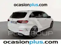 2020 Mercedes Benz B 200