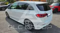 2020 Mercedes Benz B 200