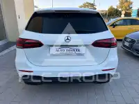 2020 Mercedes Benz B 200