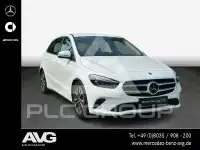 2020 Mercedes Benz B 200