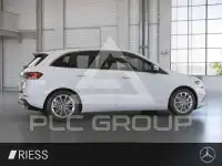 2020 Mercedes Benz B 200