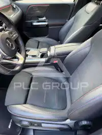2020 Mercedes Benz B 200