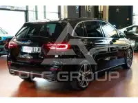 2020 Mercedes Benz B 200