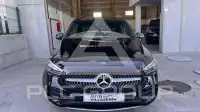 2020 Mercedes Benz B 200