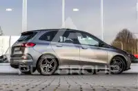 2020 Mercedes Benz B 200