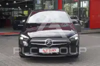 2020 Mercedes Benz B 200