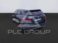 2020 Mercedes Benz B 200