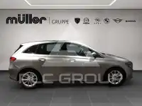 2020 Mercedes Benz B 200