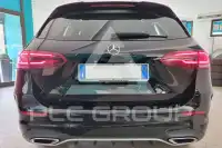 2020 Mercedes Benz B 200