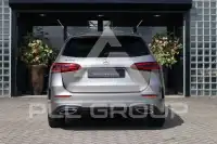 2020 Mercedes Benz B 200