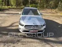2020 Mercedes Benz B 200