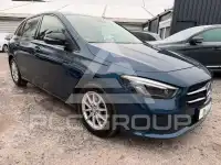 2020 Mercedes Benz B 200