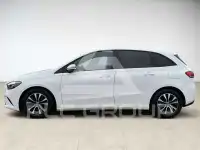 2020 Mercedes Benz B 200