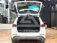 2020 Mercedes Benz B 200