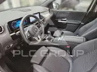 2020 Mercedes Benz B 200