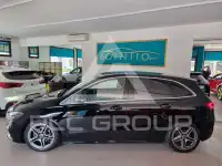 2020 Mercedes Benz B 200