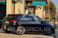 2020 Mercedes Benz B 200