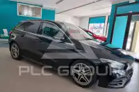 2020 Mercedes Benz B 200