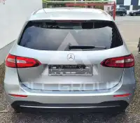 2020 Mercedes Benz B 200
