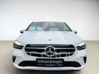 2020 Mercedes Benz B 200