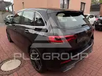 2020 Mercedes Benz B 200