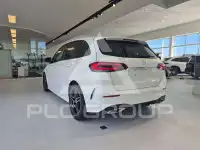 2020 Mercedes Benz B 200