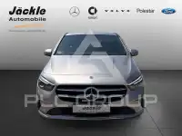 2020 Mercedes Benz B 200