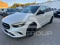 2020 Mercedes Benz B 200